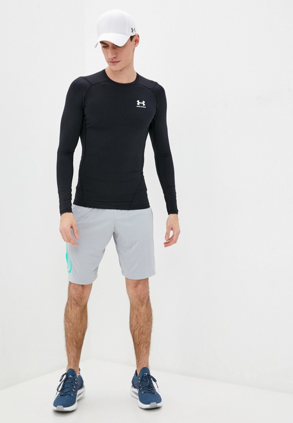 фото Шорты спортивные under armour