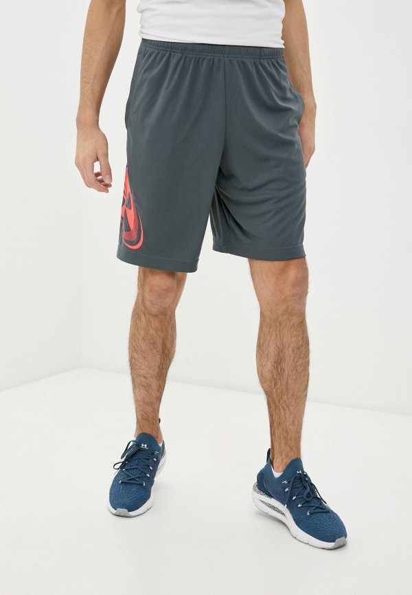 

Шорты спортивные Under Armour, Серый, UA Tech Cosmic Shorts