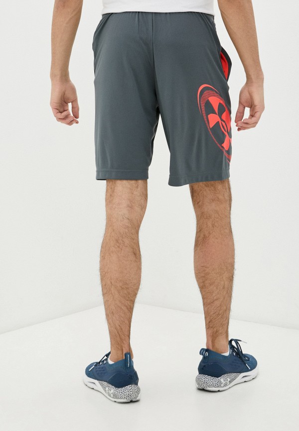 фото Шорты спортивные under armour