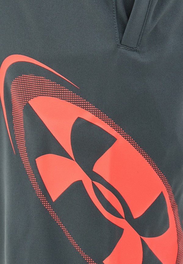 фото Шорты спортивные under armour