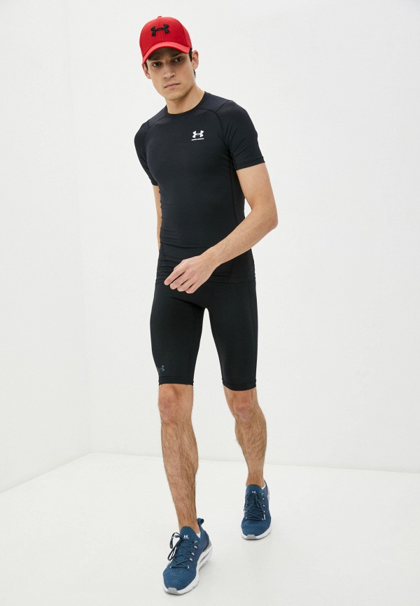 фото Футболка компрессионная under armour