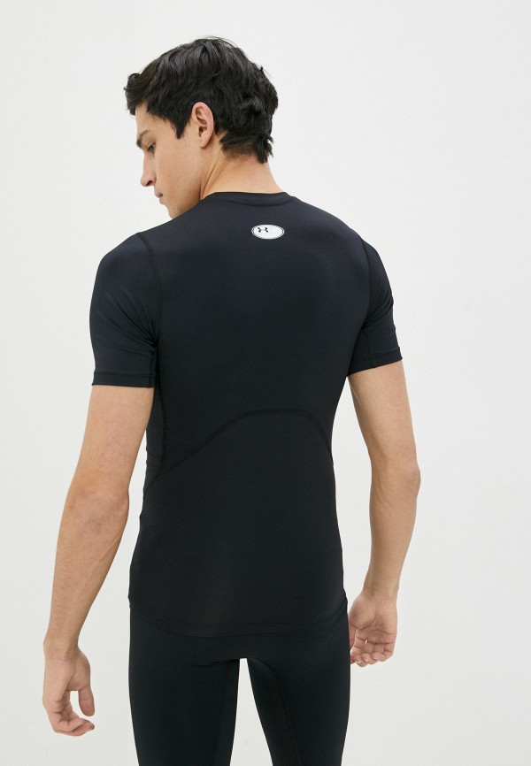 фото Футболка компрессионная under armour
