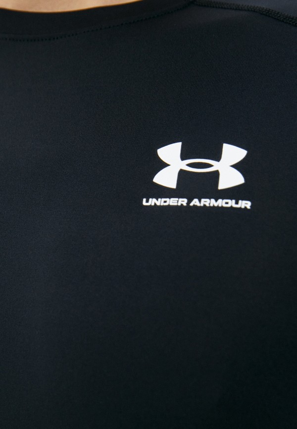 фото Футболка компрессионная under armour