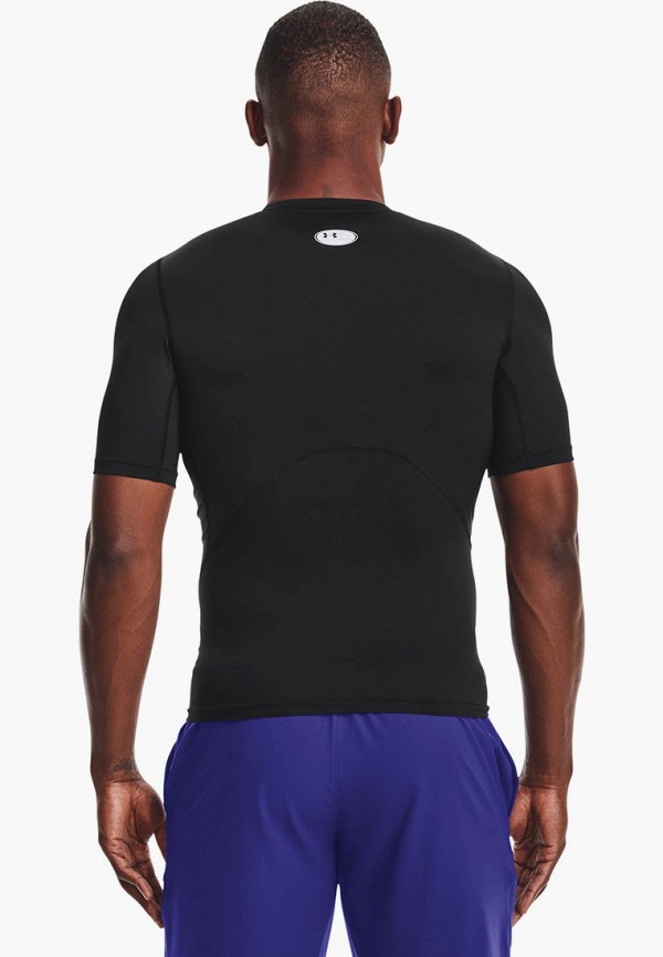 фото Футболка компрессионная under armour