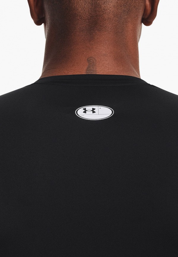 фото Футболка компрессионная under armour