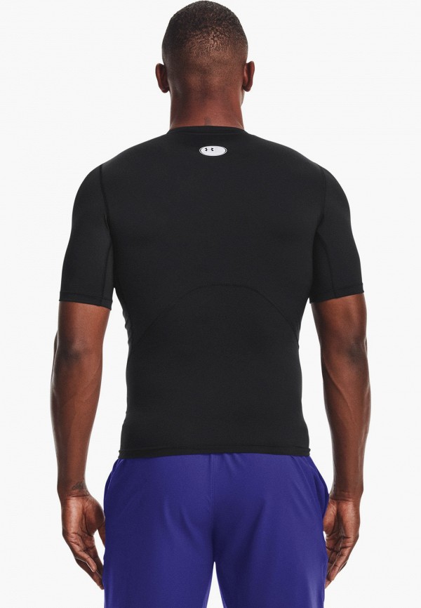 фото Футболка компрессионная under armour