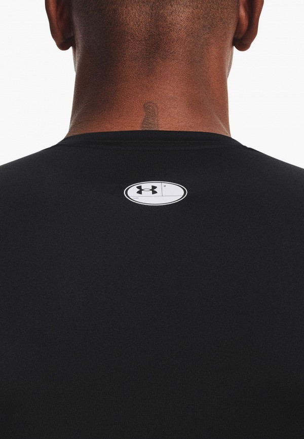 фото Футболка компрессионная under armour