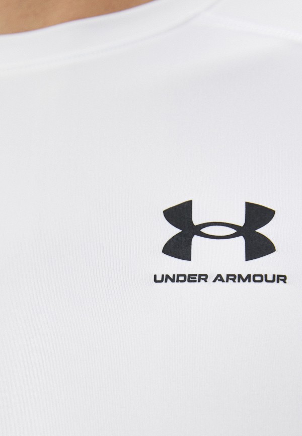 фото Футболка компрессионная under armour