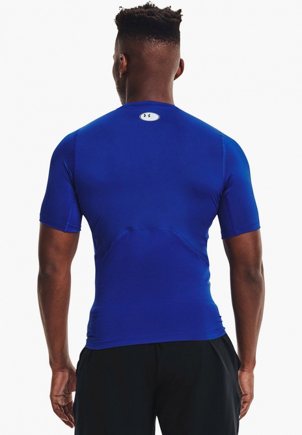 фото Футболка компрессионная under armour