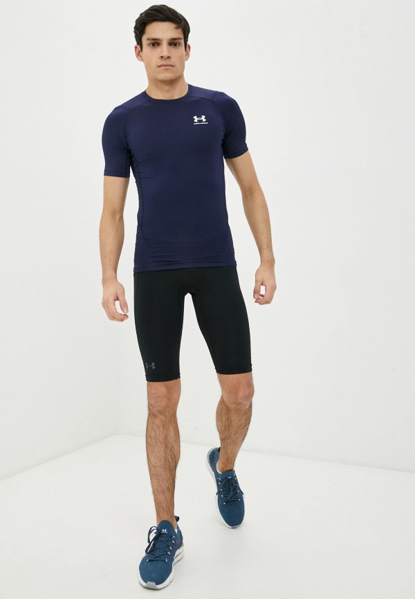 фото Футболка компрессионная under armour
