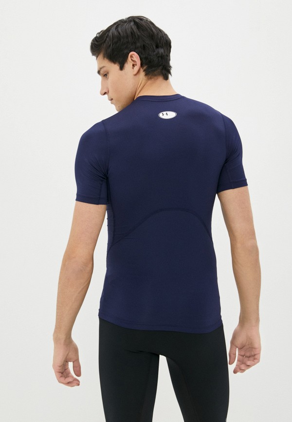 фото Футболка компрессионная under armour