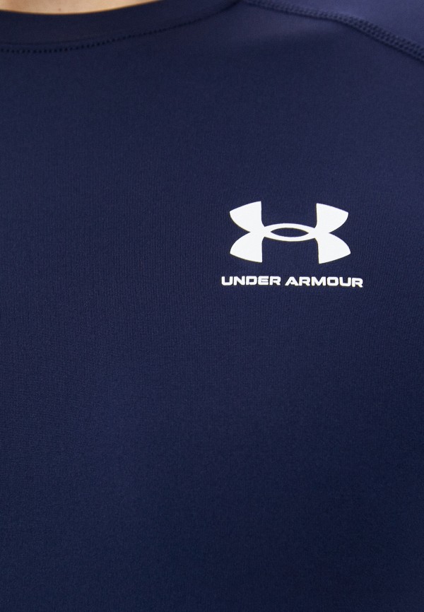 фото Футболка компрессионная under armour