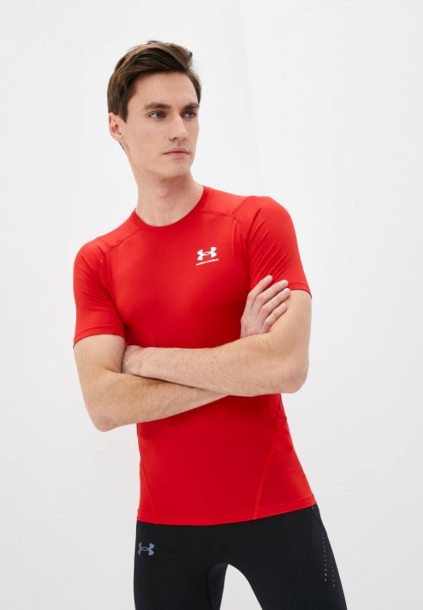 фото Футболка спортивная under armour