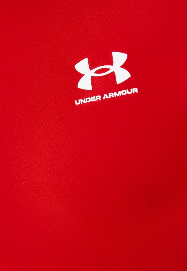 фото Футболка спортивная under armour