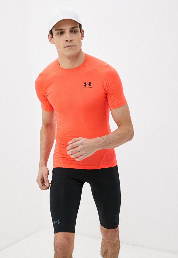 фото Футболка компрессионная under armour