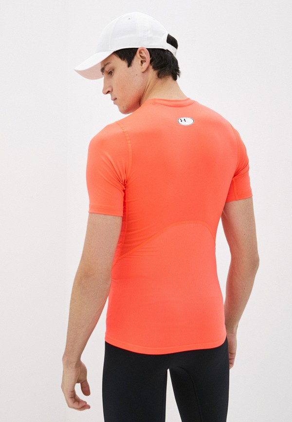 фото Футболка компрессионная under armour