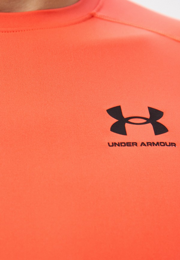 фото Футболка компрессионная under armour
