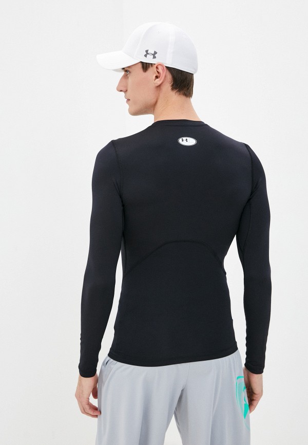 фото Лонгслив спортивный under armour