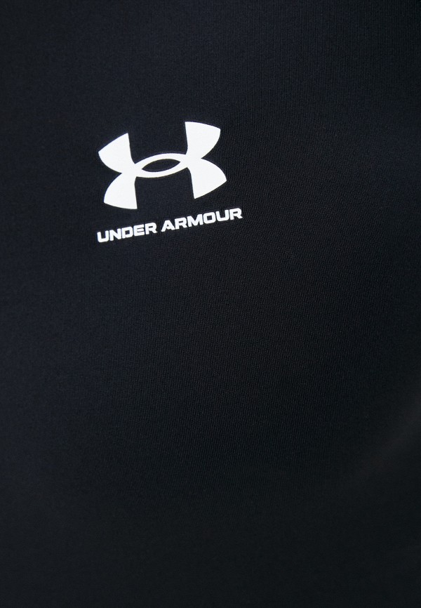фото Лонгслив спортивный under armour