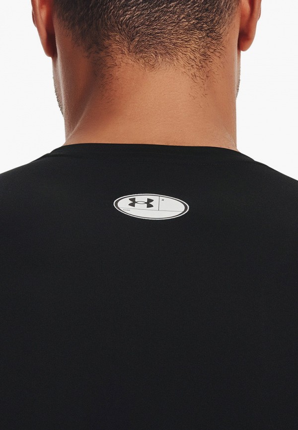 фото Лонгслив компрессионный under armour