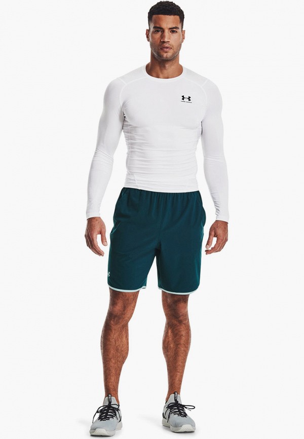 фото Лонгслив компрессионный under armour