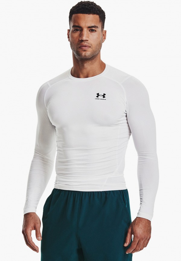 Лонгслив компрессионный Under Armour