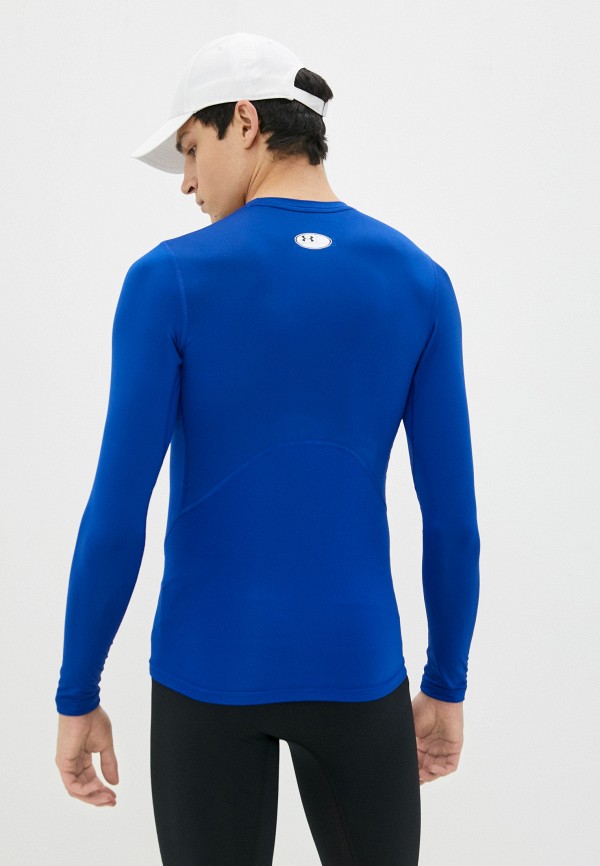 фото Лонгслив компрессионный under armour
