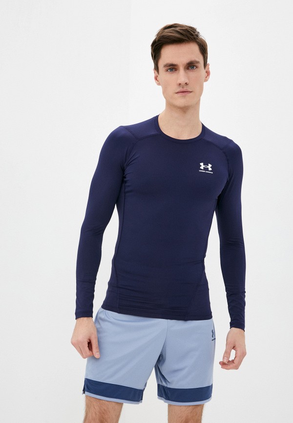 Лонгслив компрессионный Under Armour