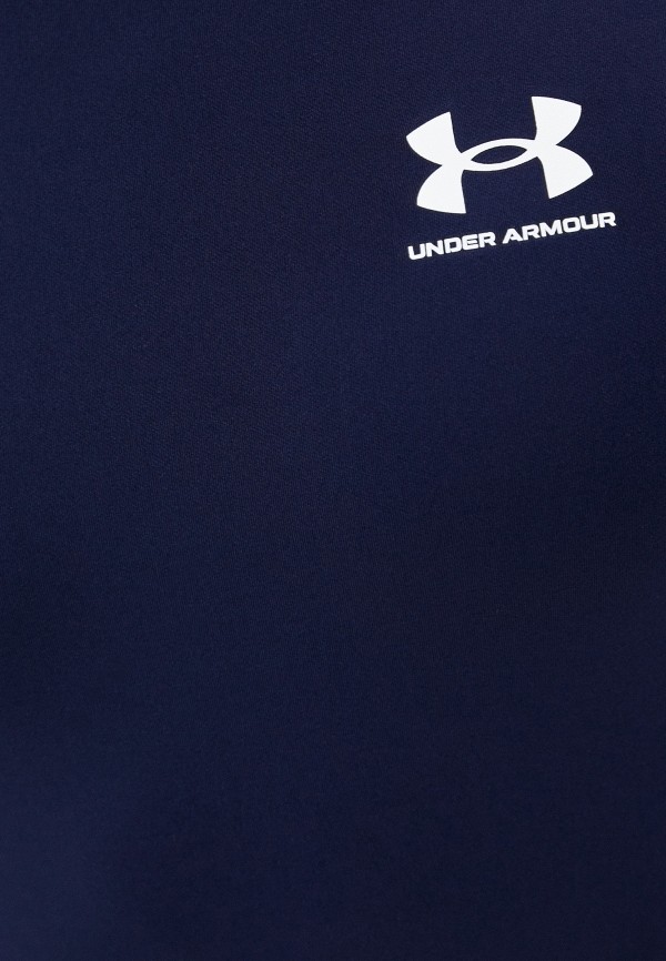 фото Лонгслив спортивный under armour