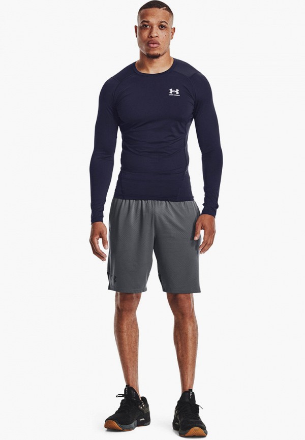 фото Лонгслив компрессионный under armour