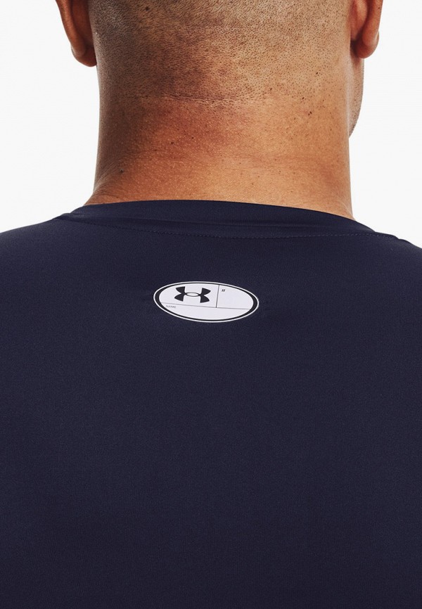 фото Лонгслив компрессионный under armour