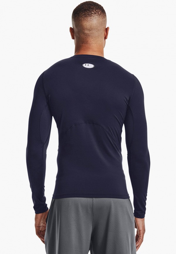фото Лонгслив компрессионный under armour