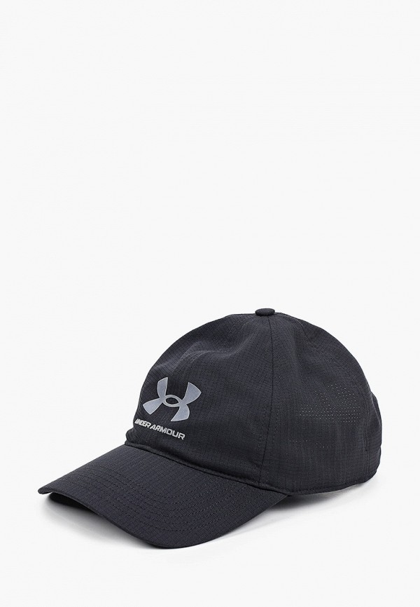 

Бейсболка Under Armour, Черный, Under Armour RTLAAB865001