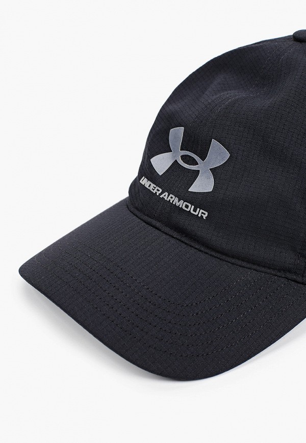 фото Бейсболка under armour