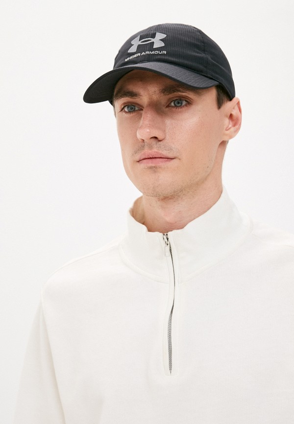 фото Бейсболка under armour