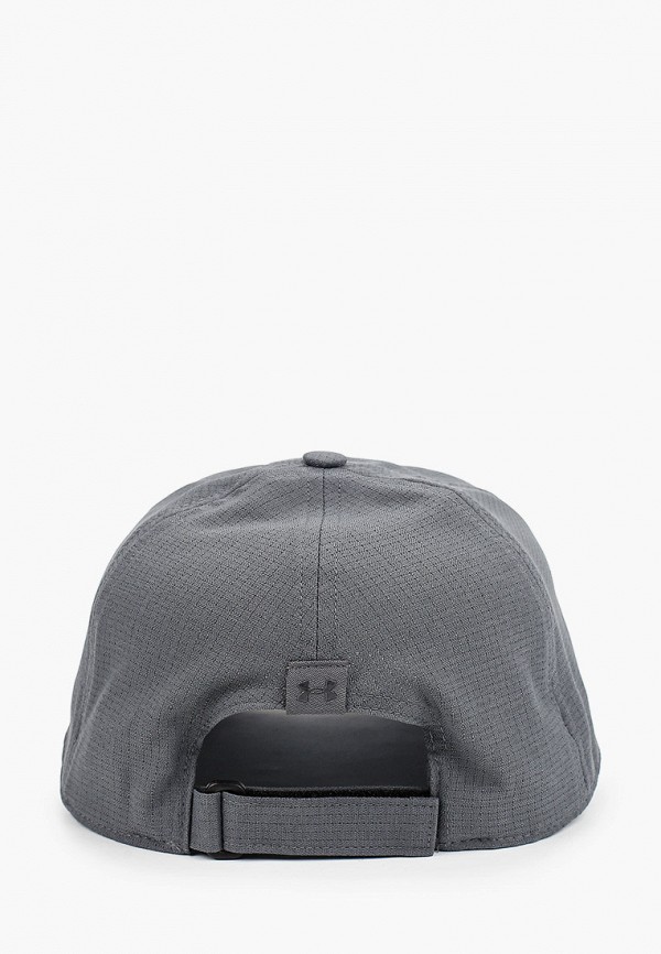 фото Бейсболка under armour
