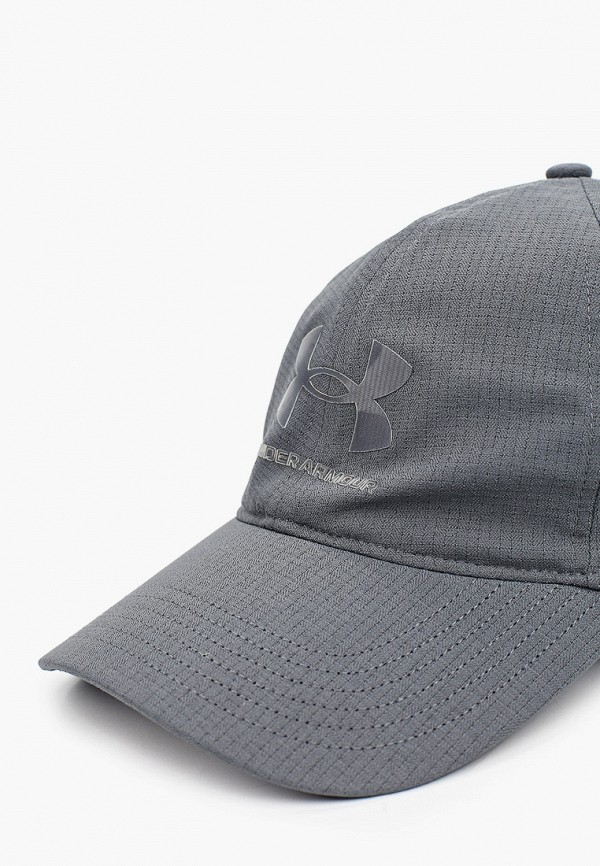 фото Бейсболка under armour