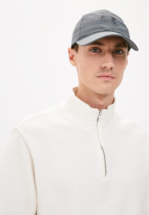фото Бейсболка under armour