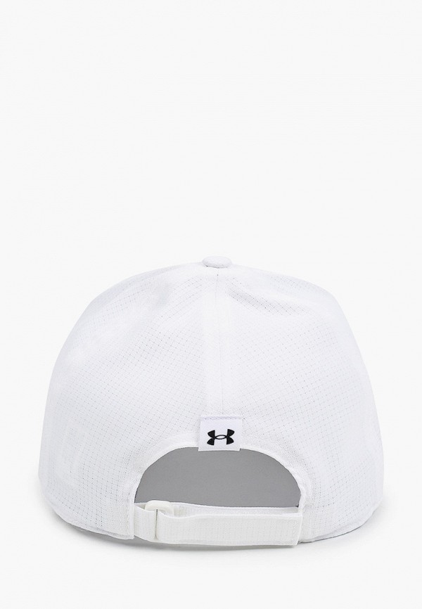 фото Бейсболка under armour