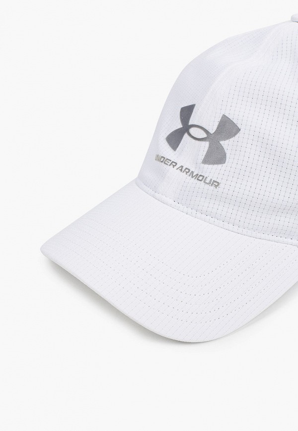 фото Бейсболка under armour
