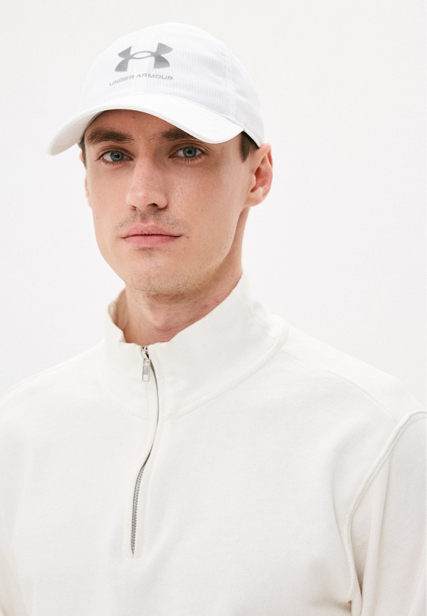 фото Бейсболка under armour