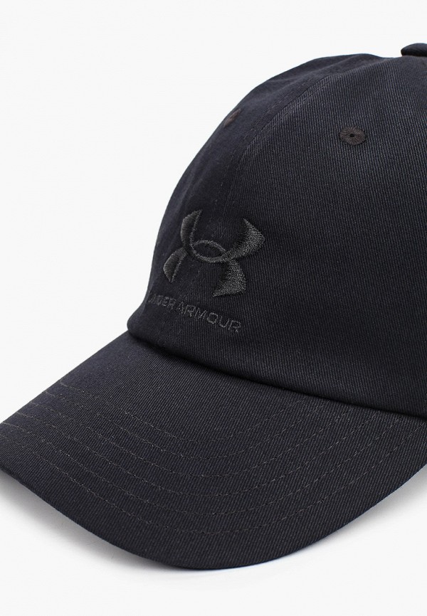 фото Бейсболка under armour