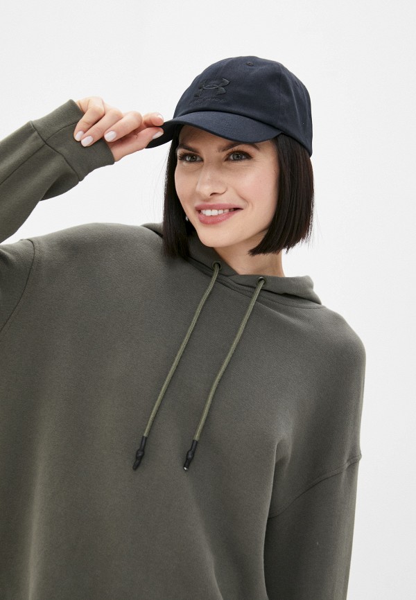 фото Бейсболка under armour