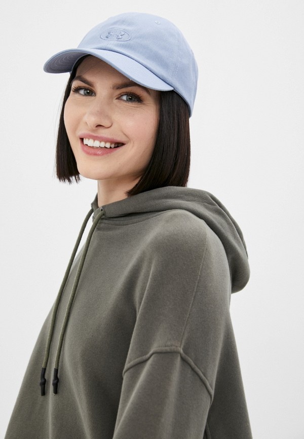 фото Бейсболка under armour