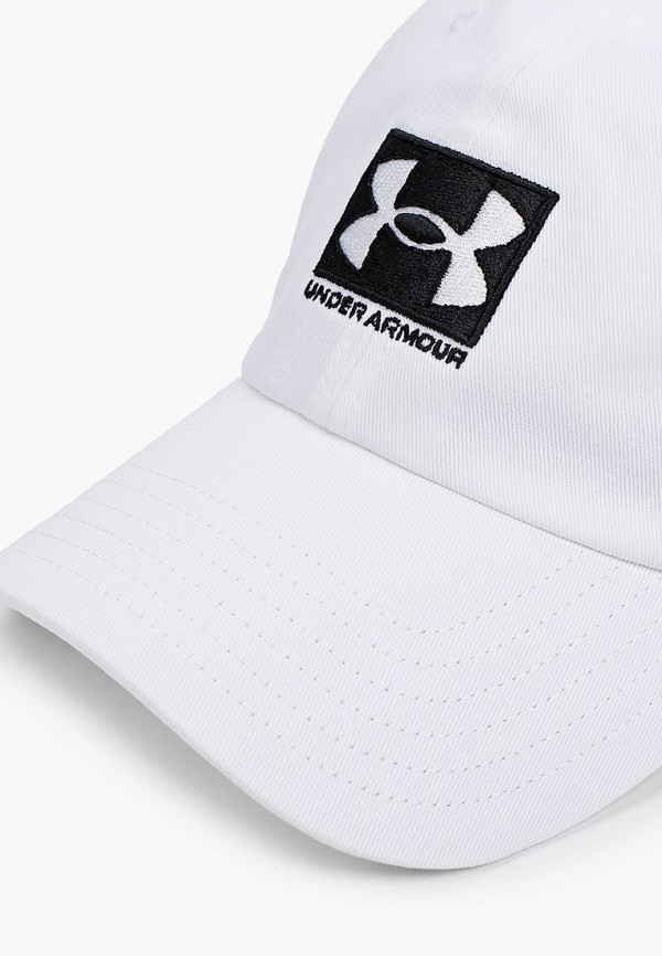 фото Бейсболка under armour