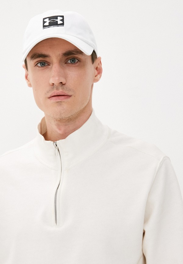 фото Бейсболка under armour