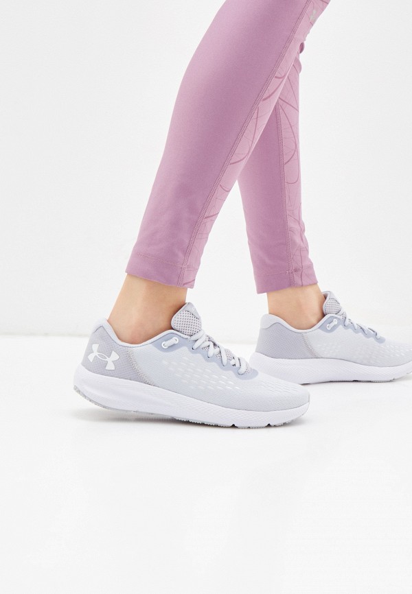 фото Кроссовки under armour