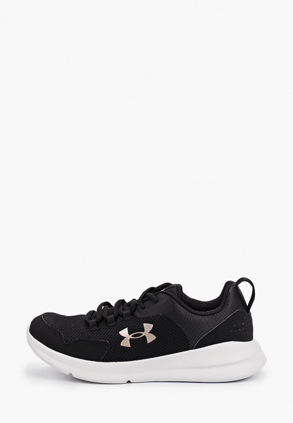 фото Кроссовки under armour