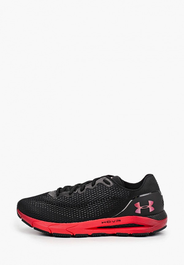 

Кроссовки Under Armour, Черный, UA HOVR Sonic 4 Clr Shft