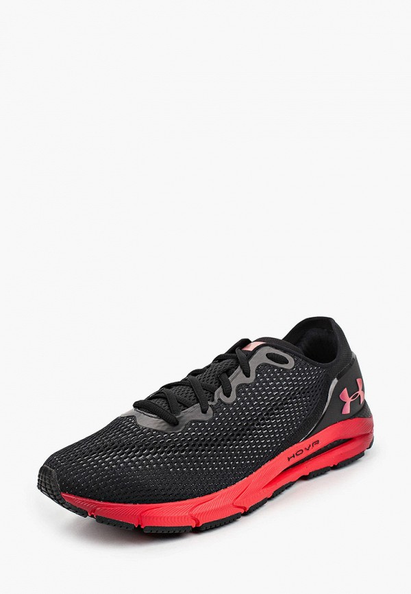 фото Кроссовки under armour